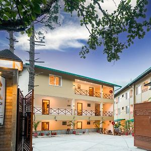 Resorts By The Baagh, Bhimtal