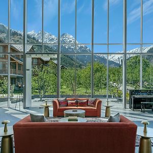 Welcomhotel By Itc Hotels, Hamsa Manali